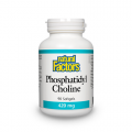 Phosphatidyl Choline (Fosfatidilcolina) – 420 mg – 90 capsule moi